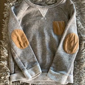 Zara Toddler Sweater